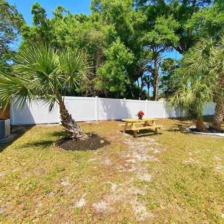 Vila *New*Sunshine Gorgeous- 3Bd/2Ba -Private Backyard! Port Orange Exteriér fotografie