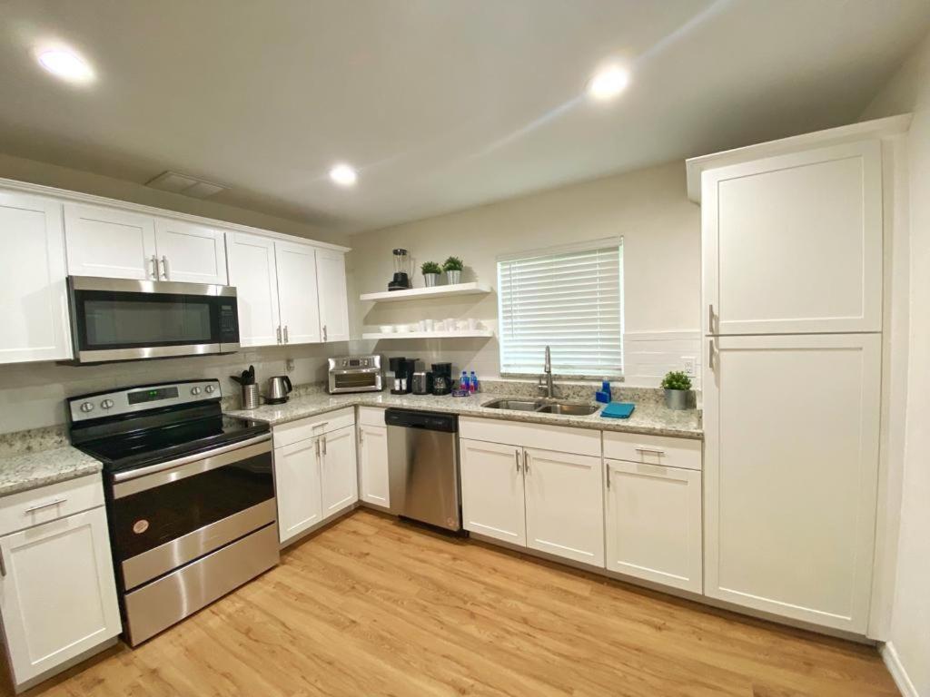 Vila *New*Sunshine Gorgeous- 3Bd/2Ba -Private Backyard! Port Orange Exteriér fotografie