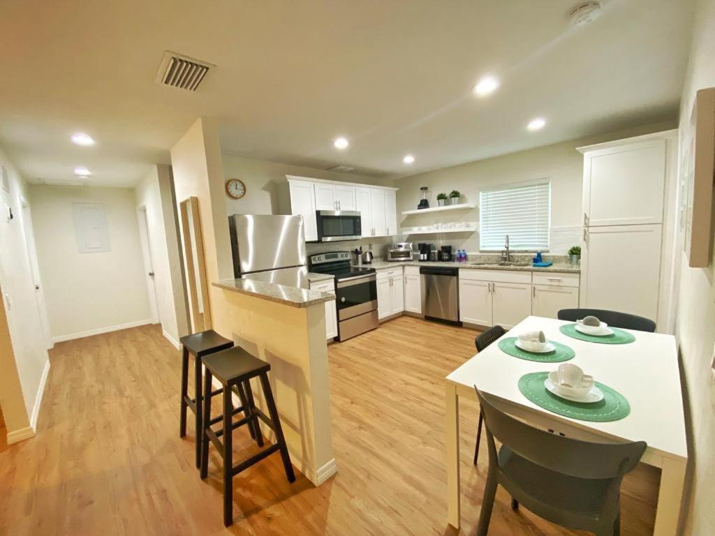 Vila *New*Sunshine Gorgeous- 3Bd/2Ba -Private Backyard! Port Orange Exteriér fotografie