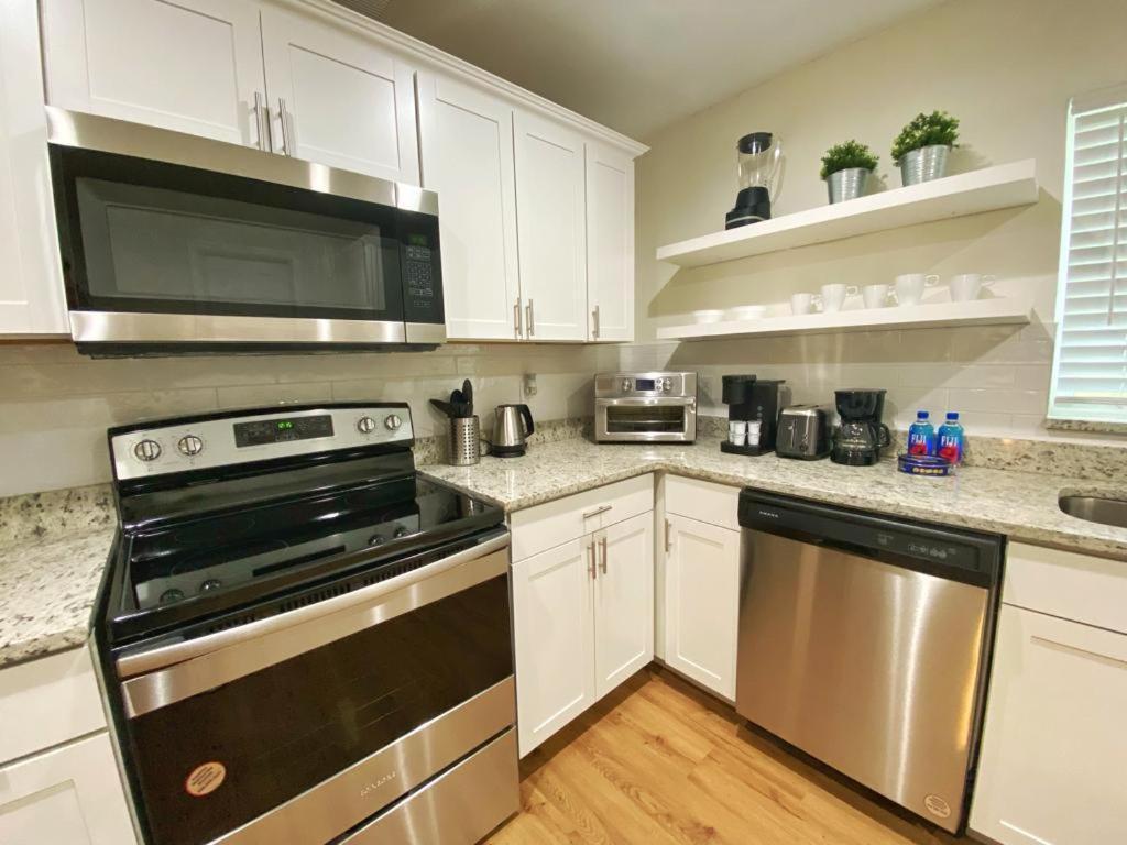 Vila *New*Sunshine Gorgeous- 3Bd/2Ba -Private Backyard! Port Orange Exteriér fotografie