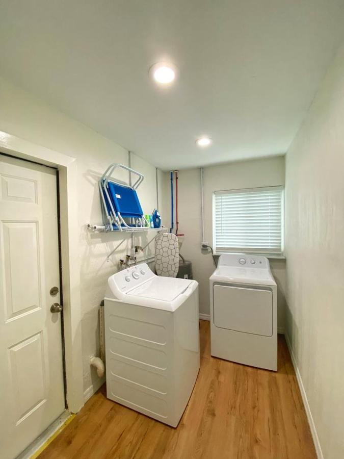 Vila *New*Sunshine Gorgeous- 3Bd/2Ba -Private Backyard! Port Orange Exteriér fotografie