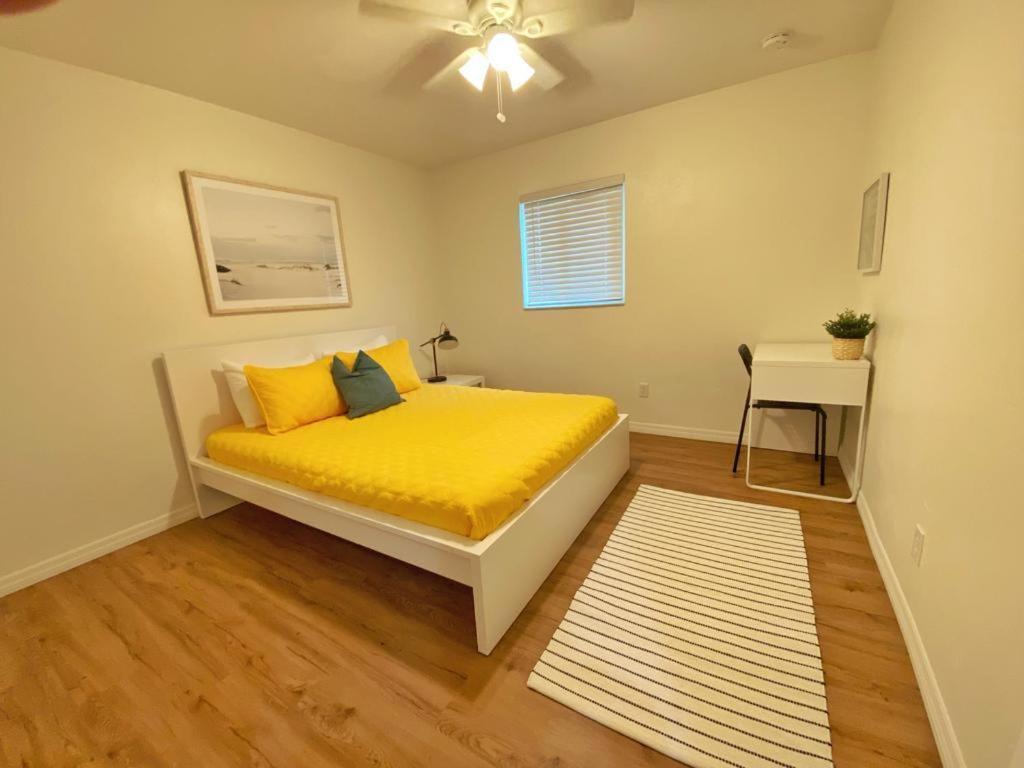 Vila *New*Sunshine Gorgeous- 3Bd/2Ba -Private Backyard! Port Orange Exteriér fotografie