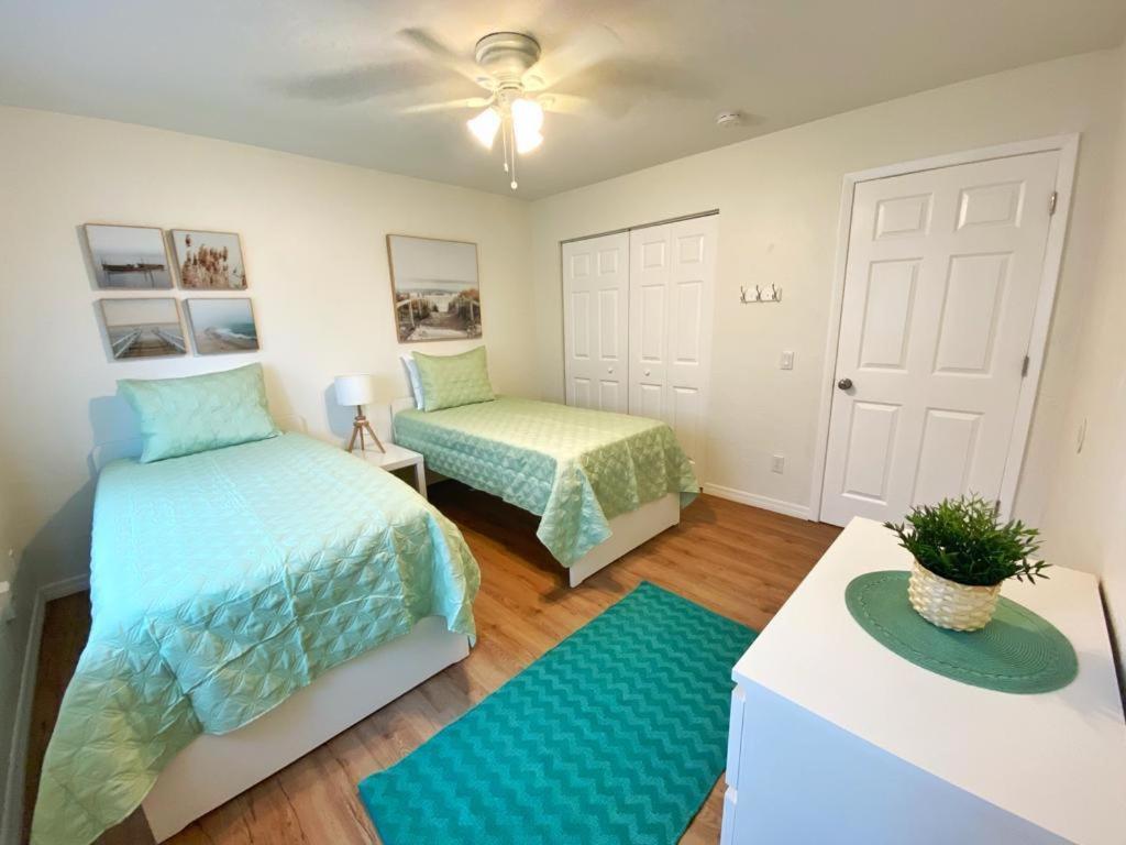 Vila *New*Sunshine Gorgeous- 3Bd/2Ba -Private Backyard! Port Orange Exteriér fotografie