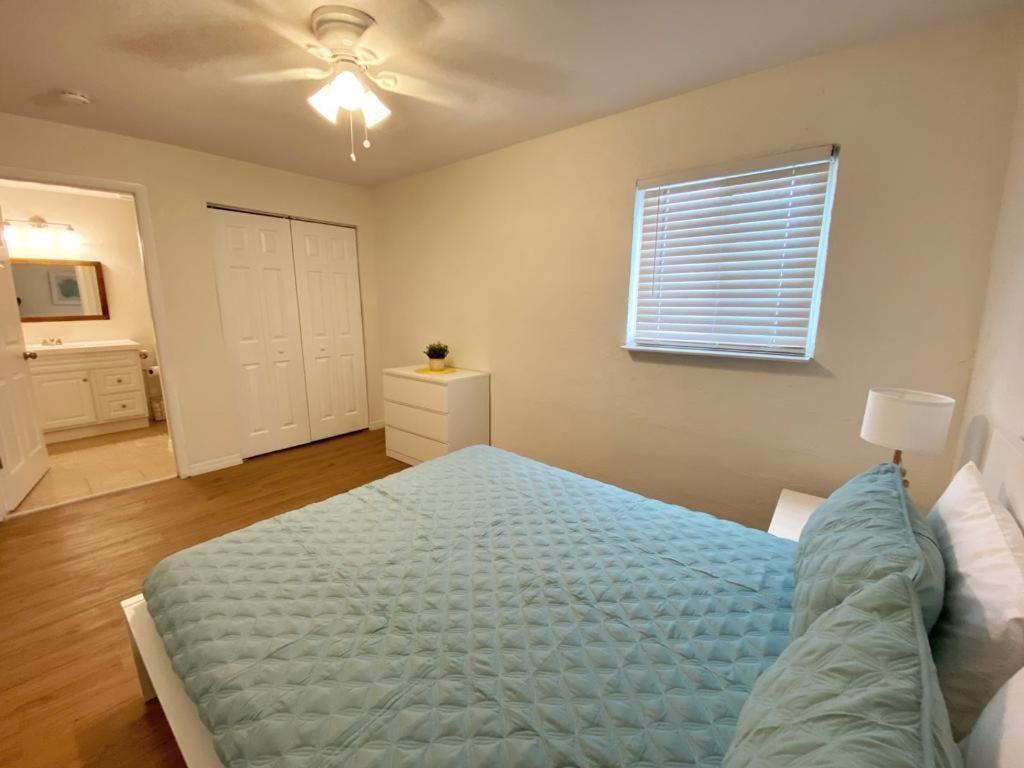 Vila *New*Sunshine Gorgeous- 3Bd/2Ba -Private Backyard! Port Orange Exteriér fotografie
