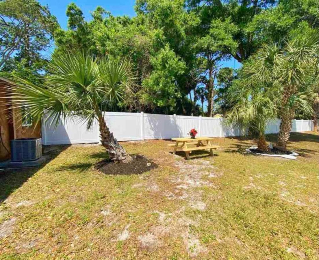 Vila *New*Sunshine Gorgeous- 3Bd/2Ba -Private Backyard! Port Orange Exteriér fotografie